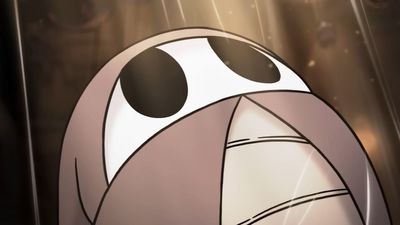 Hollow Knight: Silksong community crosses 4 weeks of cheering a mad lad fighting Savage Beastfly with ungodly custom rules, like doing the infamous Groal runback with every attempt