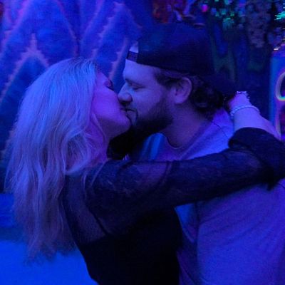 Are 'Love Is Blind' Season 10 Stars Amber Morrison and Jordan Faeth Still Together?