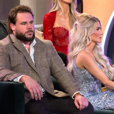 Are 'Love Is Blind' Season 10 Stars Amber Morrison and Jordan Faeth Still Together?