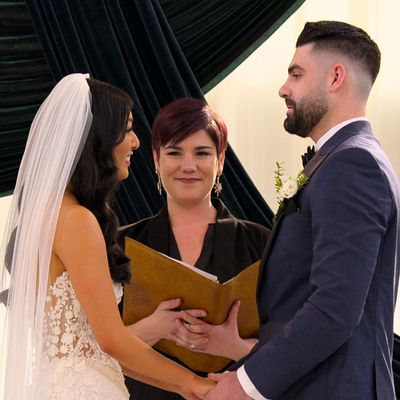 Are 'Love Is Blind' Season 10 Stars Emma Betsinger and Mike Gibney Still Together?