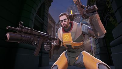 Valve isn't putting Gordon Freeman into any new games, so Deadlock modders have taken matters into their own hands