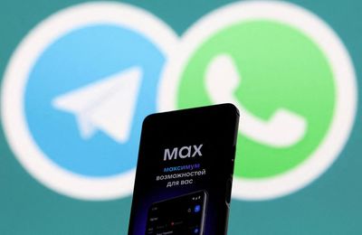 Russia attempted to ‘fully block’ WhatsApp, Meta-owned company says