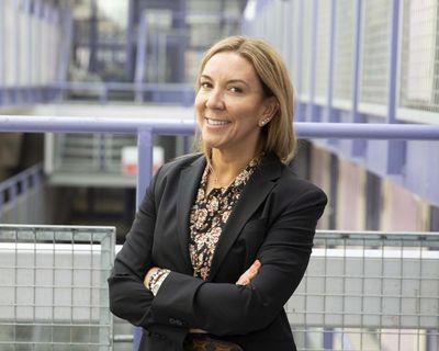 Who is Antonia Romeo and why is she tipped to be the next cabinet secretary?