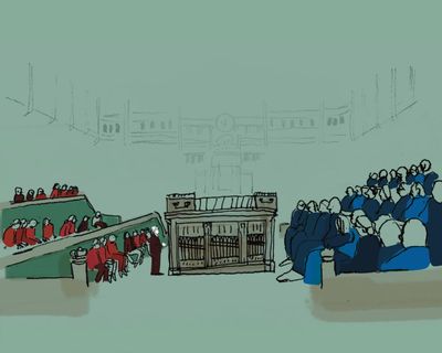 Behold the incredible shrinking Starmer: the PM who promises more while giving less