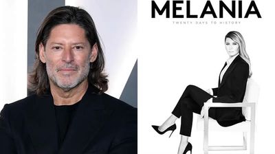 'It’s a Blatant Lie': ‘Melania’ Producer Marc Beckman denies claims of Unauthorized Music use
