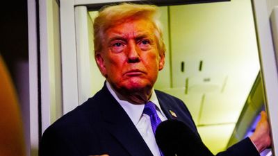 Donald Trump threatens Republicans with ‘consequences’ if they band together in destroying the ‘privilege’ he worked hard to conjure