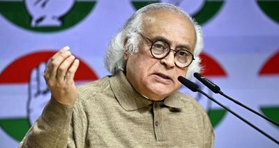 Supreme Court Rebukes Jairam Ramesh for Challenging Centre’s Environmental Clearance OM