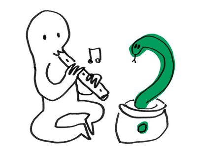 Thursday news quiz: badges, badgers and bad decisions