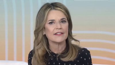 How The Today Show's Coverage Of Savannah Guthrie's Mother Is Reportedly Affecting Its Ratings