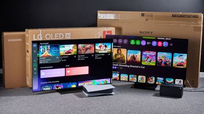 Cloud gaming on TVs suddenly looks like the future —2026 is the year the 'no console' world becomes realistic, thanks developments and hardware shortages