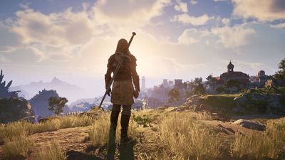 Avowed’s success shows how Game Pass can turn a mid‑budget RPG into a hit