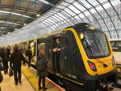 London travel news LIVE: Waterloo trains face major disruption due to 'death on tracks'