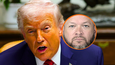 Jan. 6 rioter pardoned by Trump convicted of molesting boy under 12, facing return to prison for life