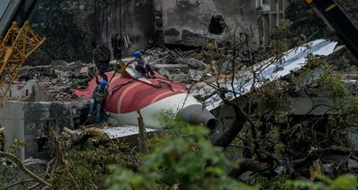 New Claims on Air India Flight 171 Crash Focus on Pilot, Supreme Court Seeks Progress Report