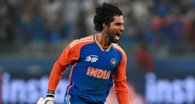 Tilak Varma: India Fully Charged Ahead of High-Pressure T20 World Cup Clash Against Pakistan