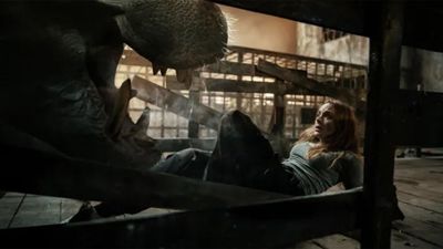 Following Anaconda and Primate, new hippo-based creature feature unveils its first look