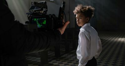 Score 26/26 On This Quiz To Prove That You Know Your Actors As Well As The ABCs