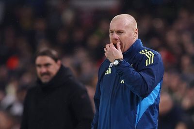 Nottingham Forest searching for fourth manager of season after Sean Dyche sacked