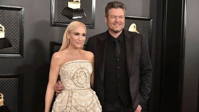 Blake Shelton and Gwen Stefani Reportedly Work to Rebuild Marriage After “Difficult Year”