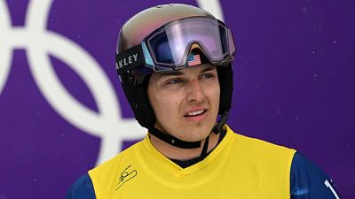 Winter Olympics Day 6 Live Updates: Team USA Athlete Furious After Being DQ'd