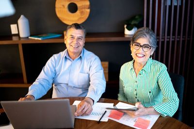 Retirees' Guide to Dos and Don’ts of Business Partnerships