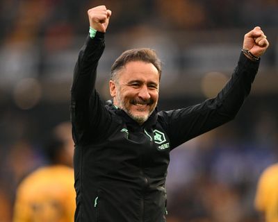 Nottingham Forest target Vítor Pereira after late-night sacking of Sean Dyche