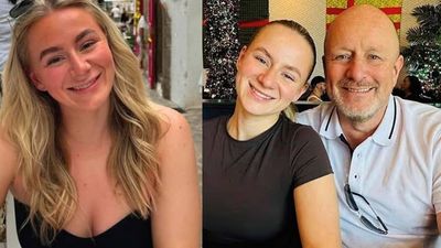 Texas father shoots and kills his 23-year-old daughter after argument over Trump