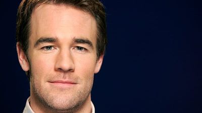 'A heartbreaking loss': Celebrities pay tribute to James Van Der Beek