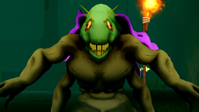 All Kaizen Boss Drops, Locations, & Respawn Times