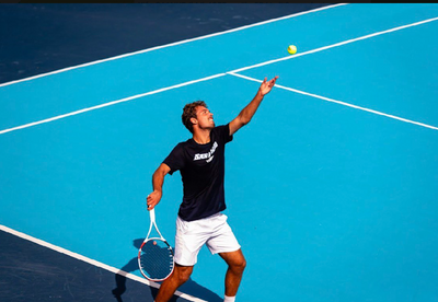 From Talent to Title: What Young Tennis Players Need to Become Champions