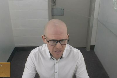 What to know about a mass shooter's bid to undo his guilty pleas for the Christchurch mosque murders