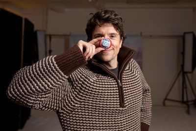 Radio 1 DJ Greg James to tackle ‘ludicrous’ Red Nose Day challenge