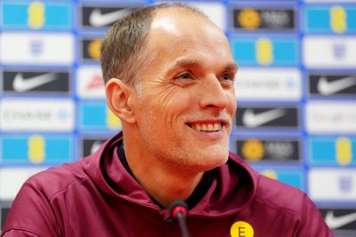 England boss Thomas Tuchel expected to sign contract extension until 2028