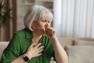 What your cough might be telling you