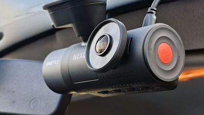 Vantrue Nexus 5S (N5S) dash cam review – an all-round four-camera solution