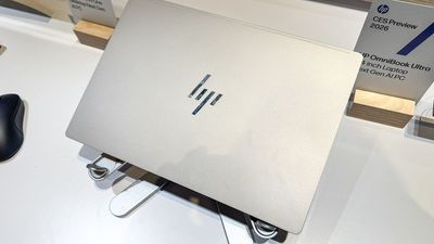 HP wants you to rent your next laptop — I did the math and it's actually terrifying
