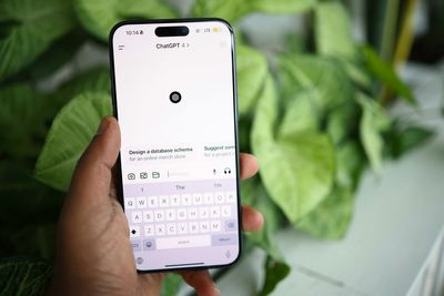 If you message me using ChatGPT, don't expect me to respond — ever