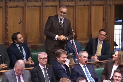 Reform UK on receiving end of ‘rubbish’ jab as MP links Nigel Farage’s party to Birmingham bin crisis