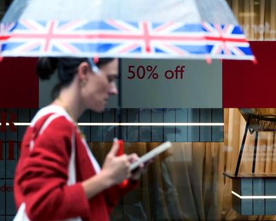 UK economy limps along at 0.1% growth – but there are reasons for optimism in 2026