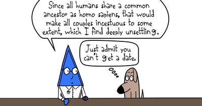 20 Confrontational Comics That Use Simple Art To Expose Harsh Truths