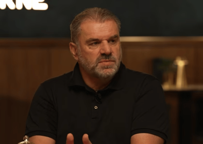 'Not a big club. Spursy exists': Ange Postecoglou slams Tottenham ambition after Thomas Frank exit