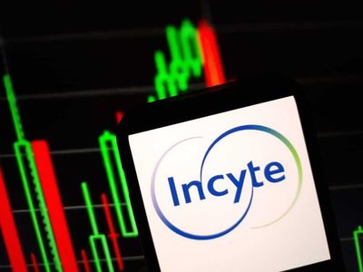 Do Wall Street Analysts Like Incyte Corporation Stock?