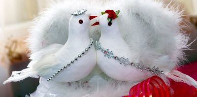 Valentine’s Day: What’s love got to do with habit-building?