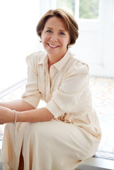 Longevity pioneer Dr Sabine Donnai's daily routine: 'You don't need perfection. You need precision'