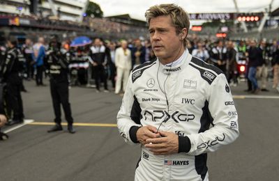 Jerry Bruckheimer confirms that F1 sequel is in development