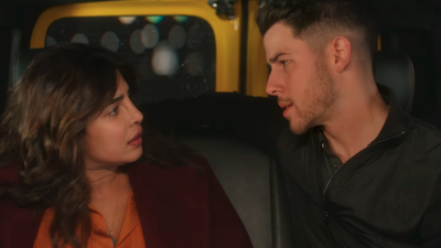 Priyanka Chopra Jonas Opens Up About Catching 'Very Hurtful' Flak During Early Romance With Younger Hubby Nick Jonas