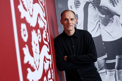 Thomas Tuchel signs new contract to stay as England manager until Euro 2028