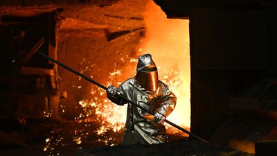 EU leaders push to rescue European economy challenged by China and US