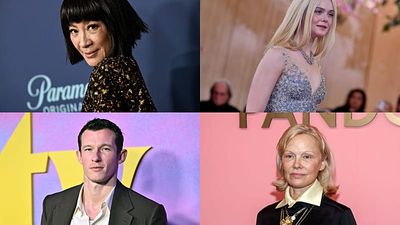 Hollywood in Berlin: See the stars expected on the Berlinale red carpet