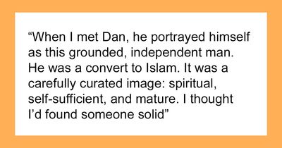 “I Set A Trap”: Woman Realizes Husband Was Using Her For Money, Makes Him Suffer